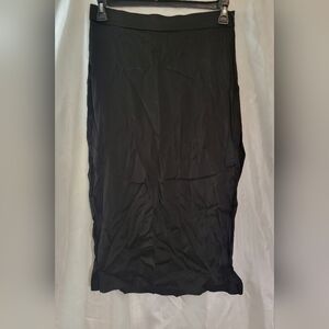 COPY - Zara straight line skirt